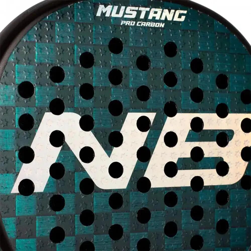 Enebe Mustang Esmerald 15k padelracket 7/7