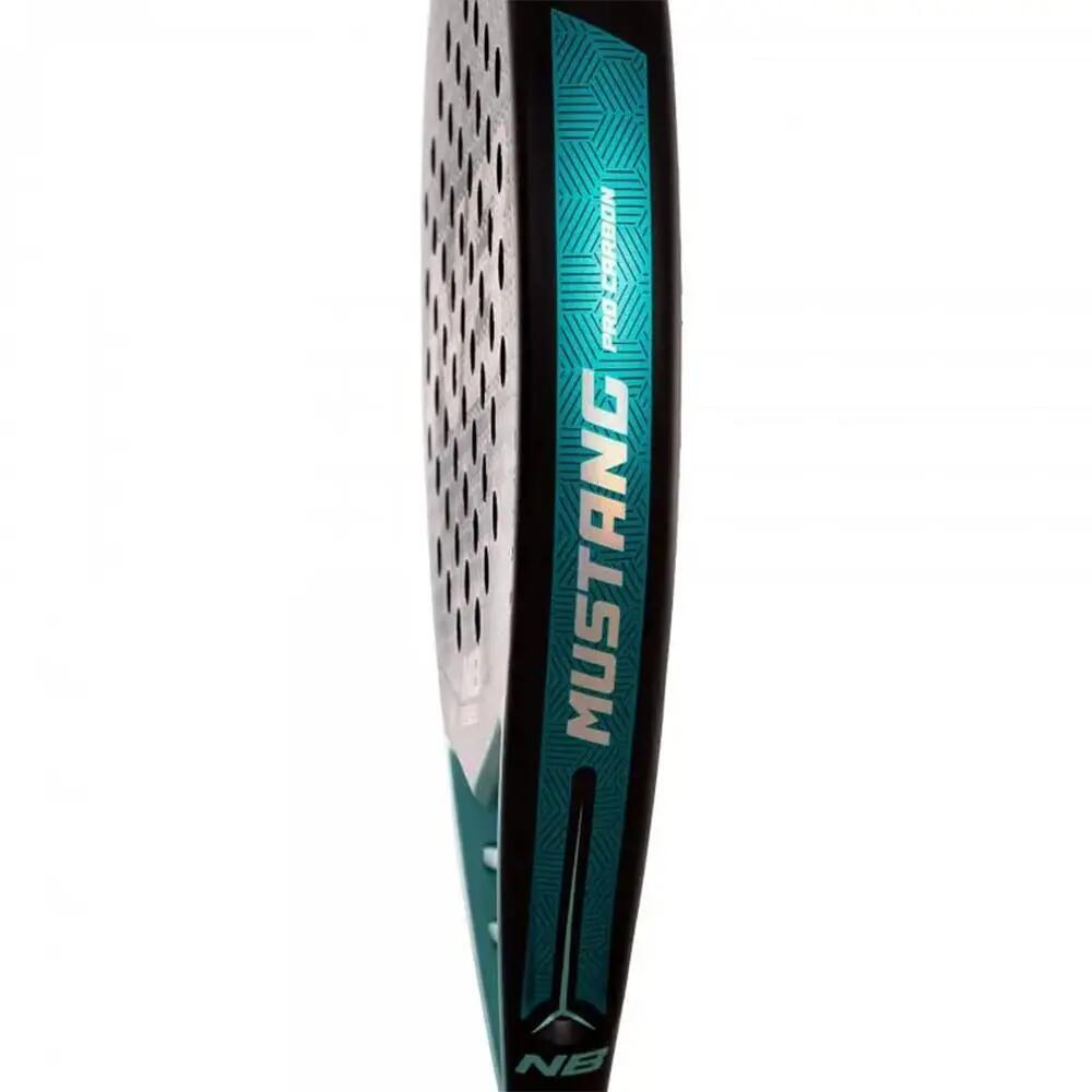 Enebe Mustang Esmerald 15k padelracket 6/7