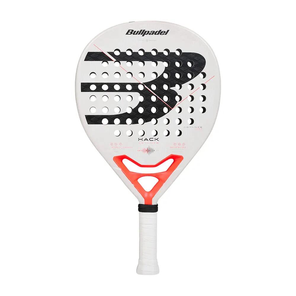 Racchetta da padel Bullpadel Hack Advance 2026 5/7