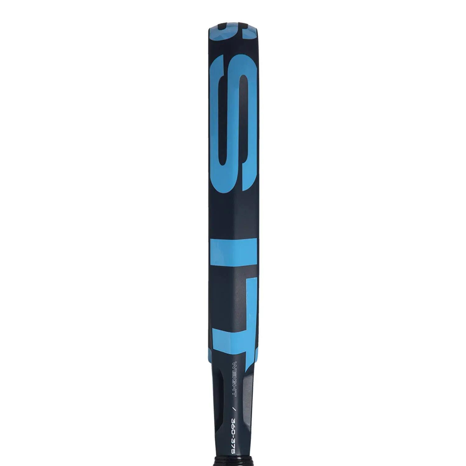Adidas Cross It Carbon Blue By Maxi Arce 7/8