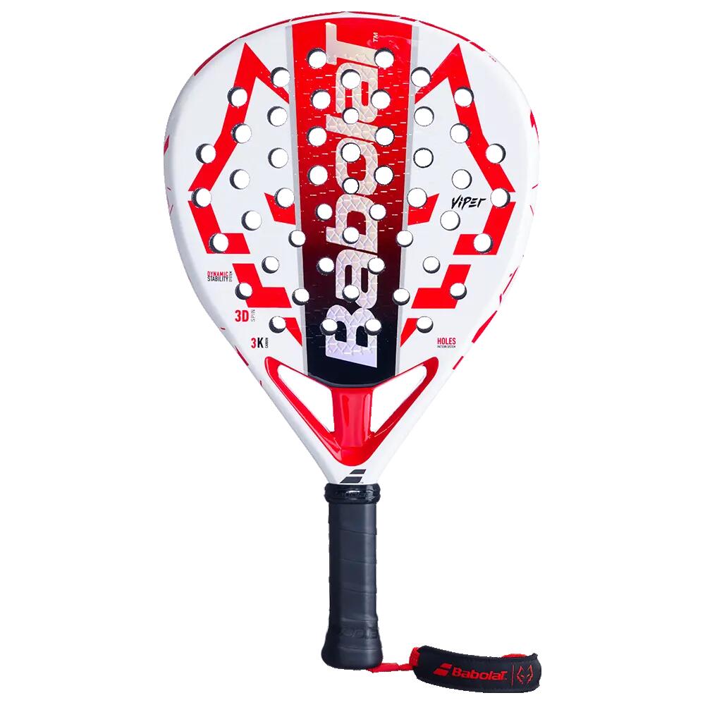 BABOLAT VIPER 2.5 2025 JUAN LEBRON (Pala) 3/7