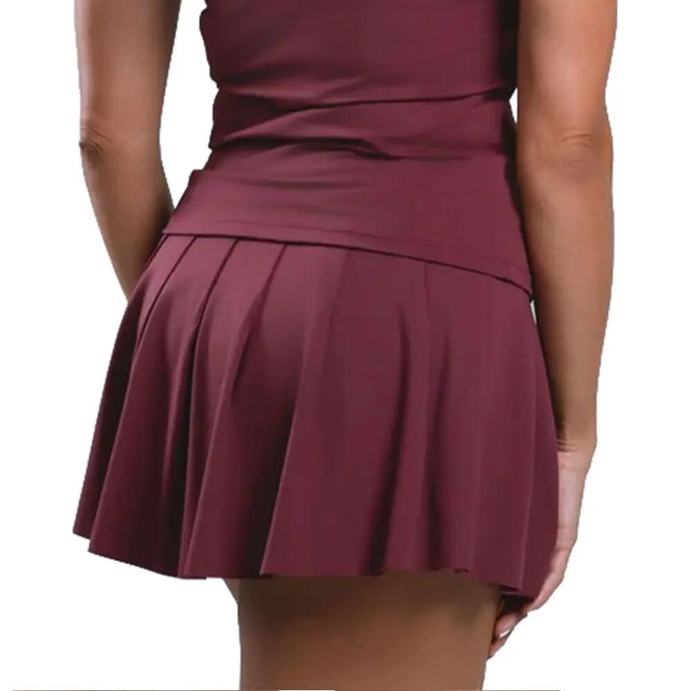 Falda Bb London Mujer 2/3