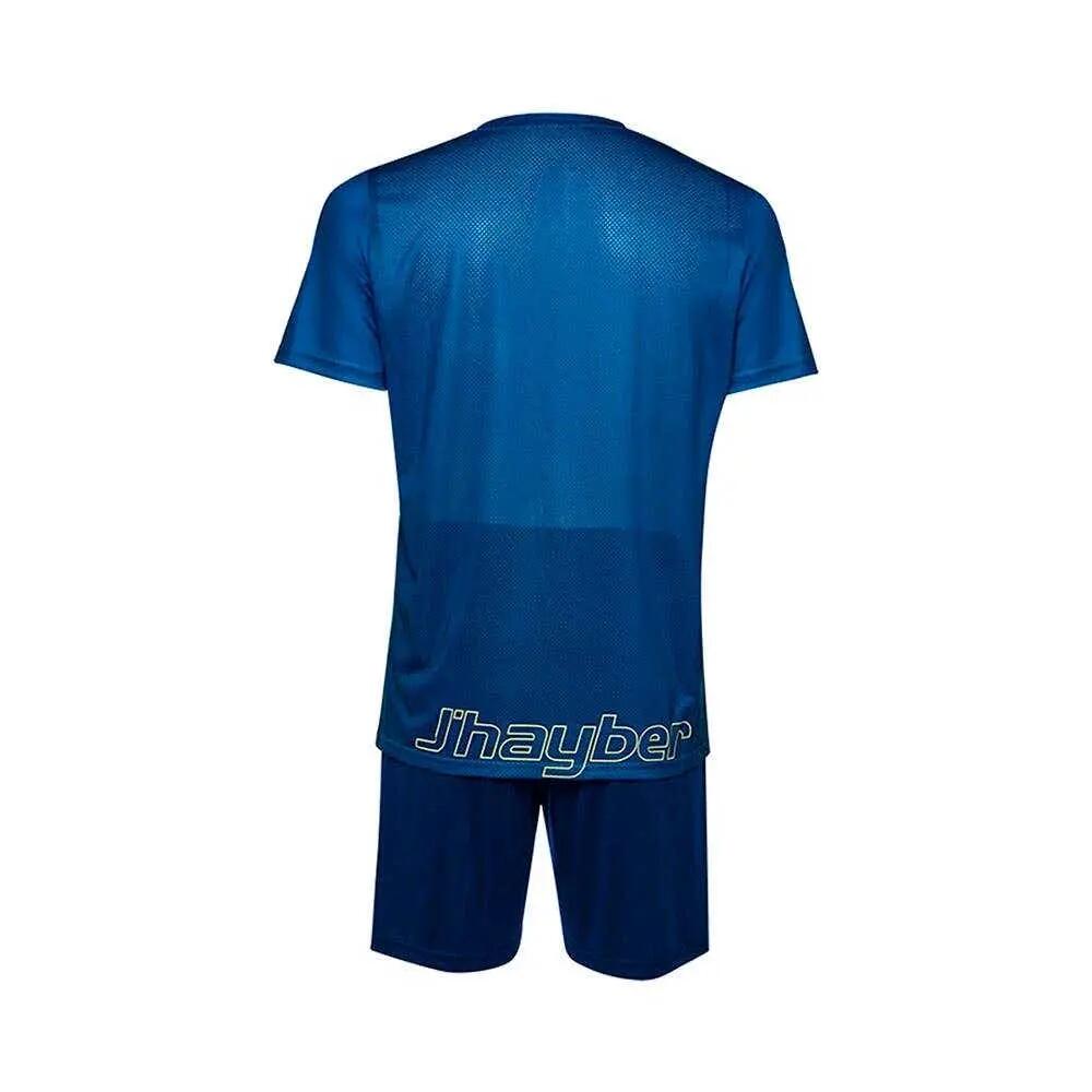 Conjunto J'hayber Set 3/5