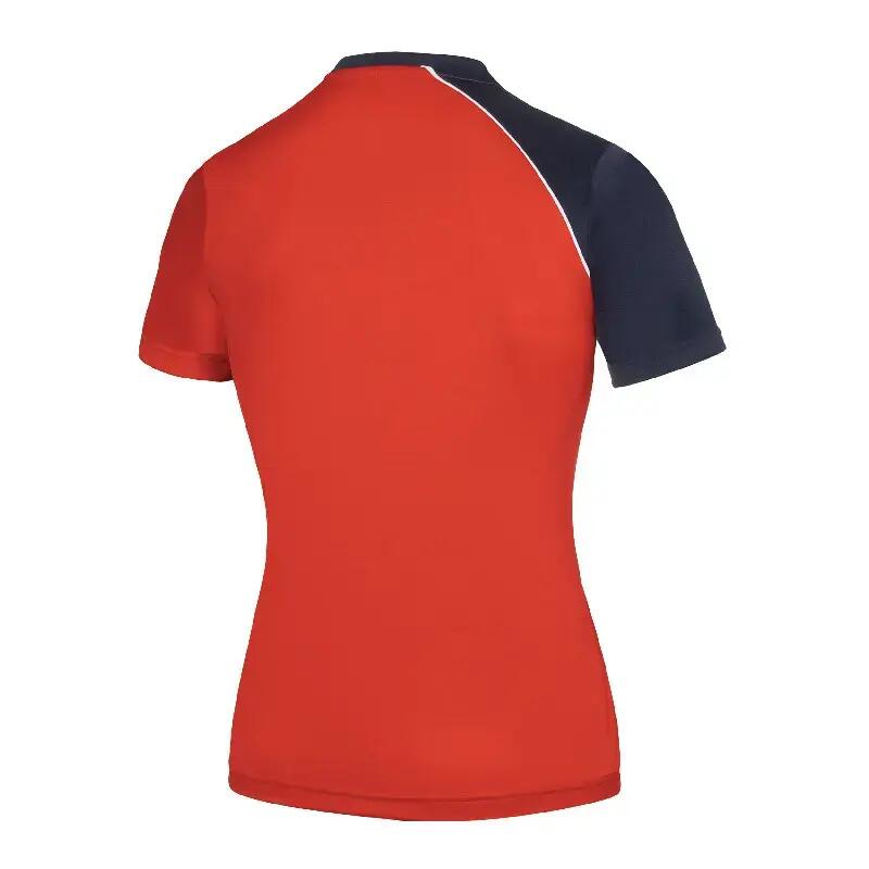 CAMISETA MIZUNO TEAM TRAD SOUKYU  X2EAB730 62 MUJER L 2/2