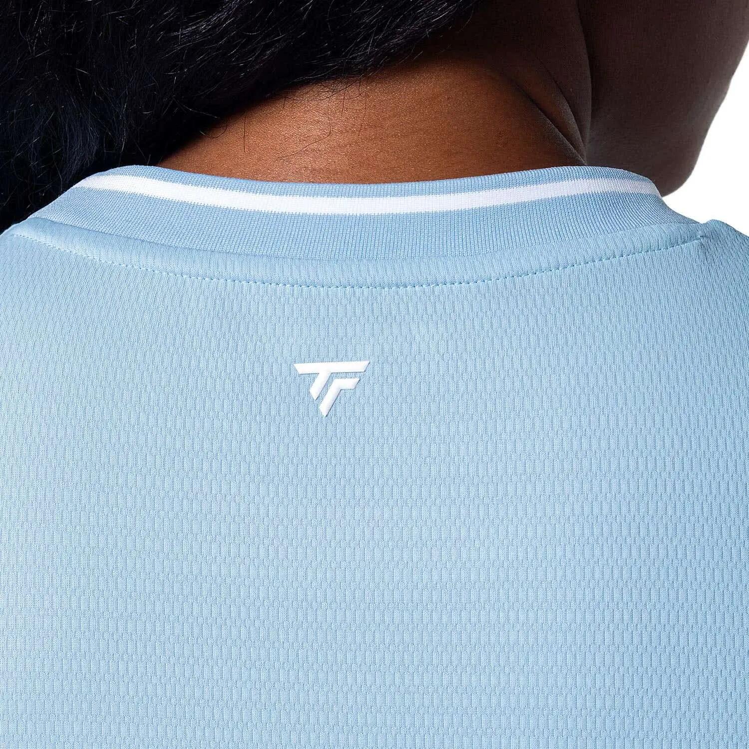 T-shirt Tecnifibre Team Tech Tee Donna 3/6