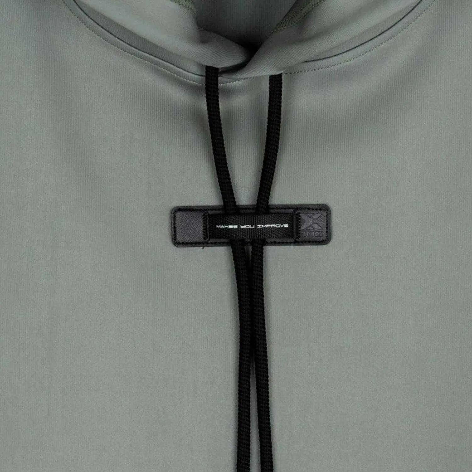 Felpa Nox Street 26 2/6