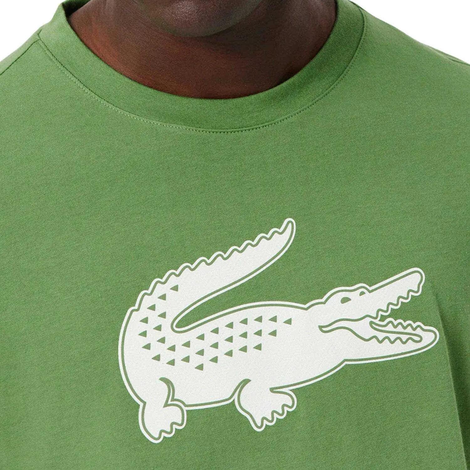 T-shirt Lacoste Core Performance Th2042 3/5
