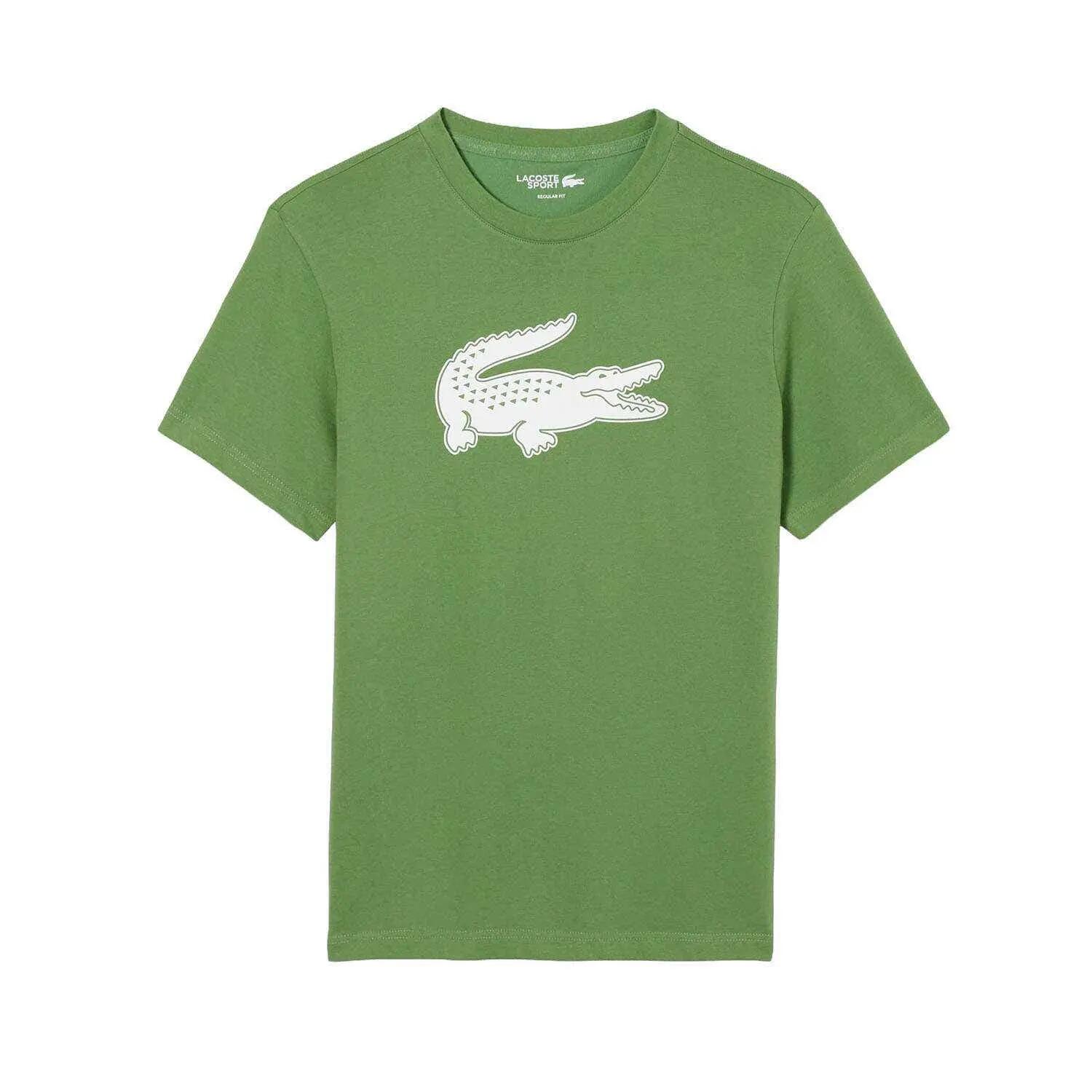 T-shirt Lacoste Core Performance Th2042 2/5