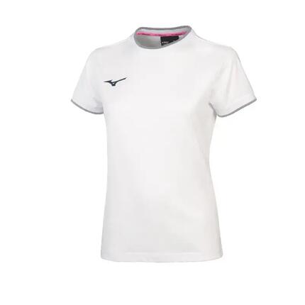 T-shirt femme Mizuno