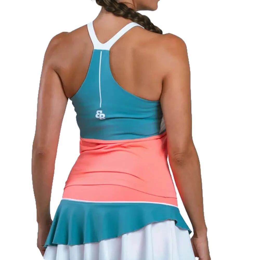 Camiseta Bb Palermo Mulher 2/4