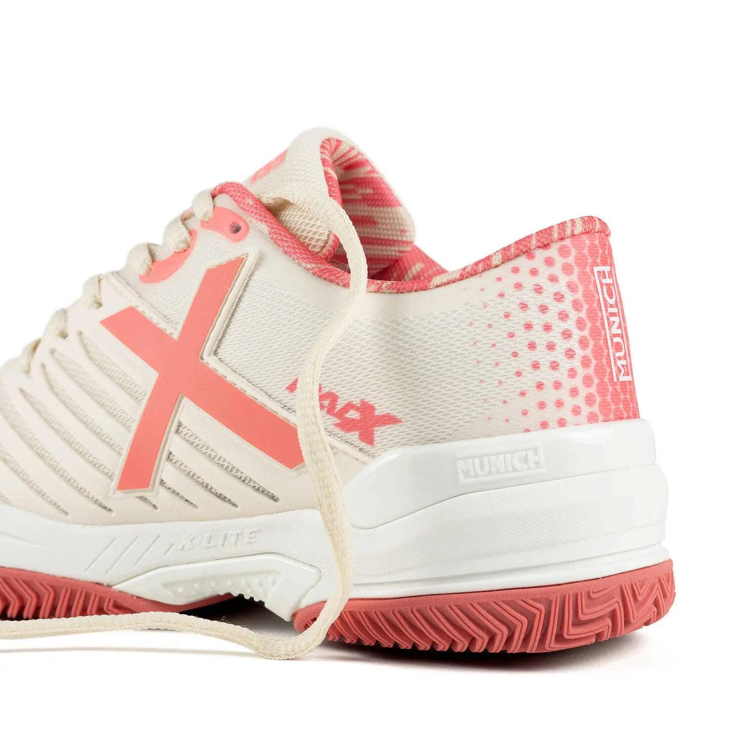 Munich Padx 71 Women's Padel 4034071 6/6