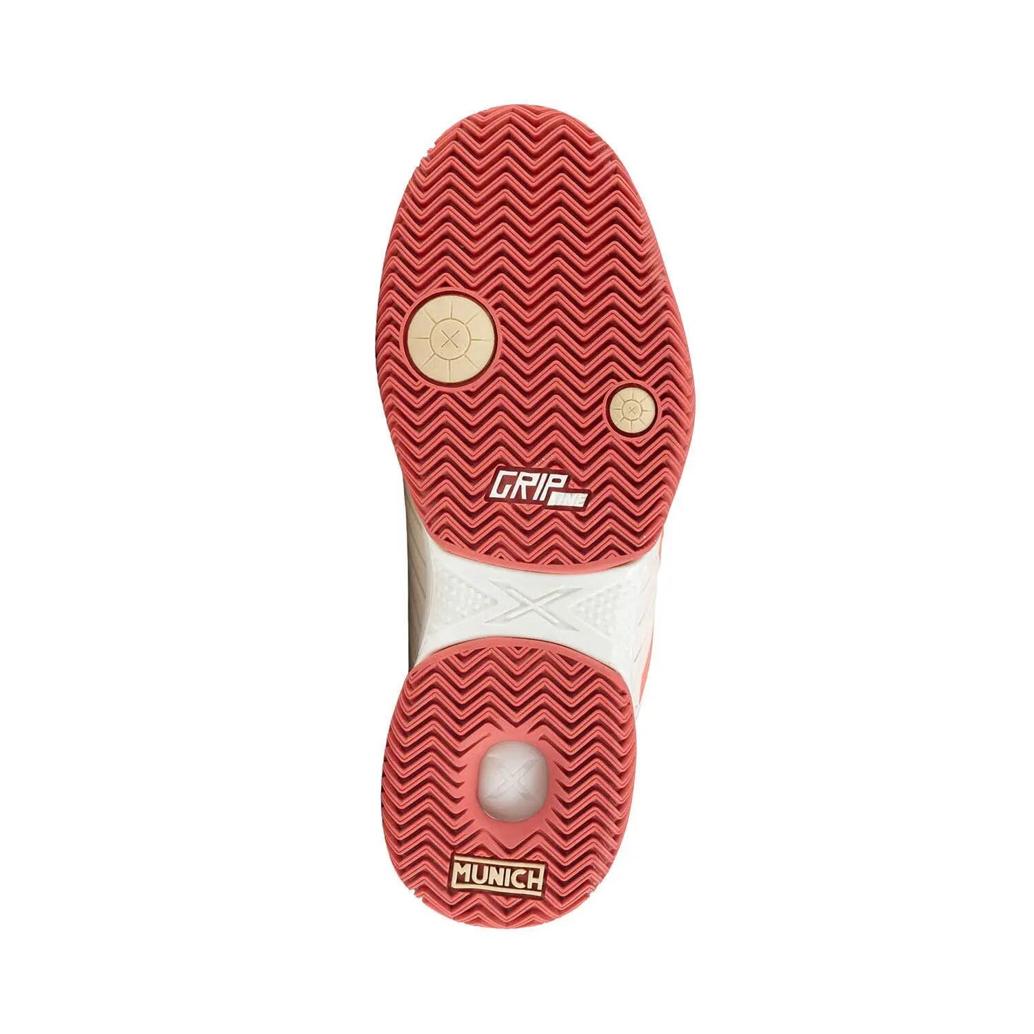 Munich Padx 71 Women's Padel 4034071 5/6