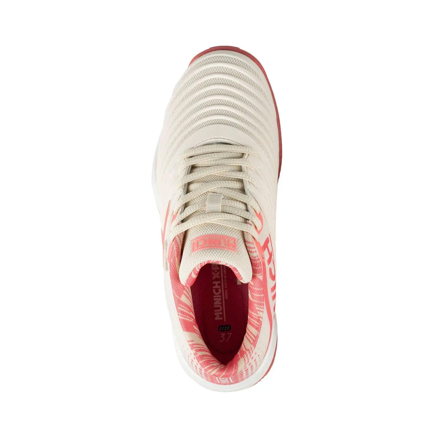 Munich Padx 71 Women's Padel 4034071 4/6