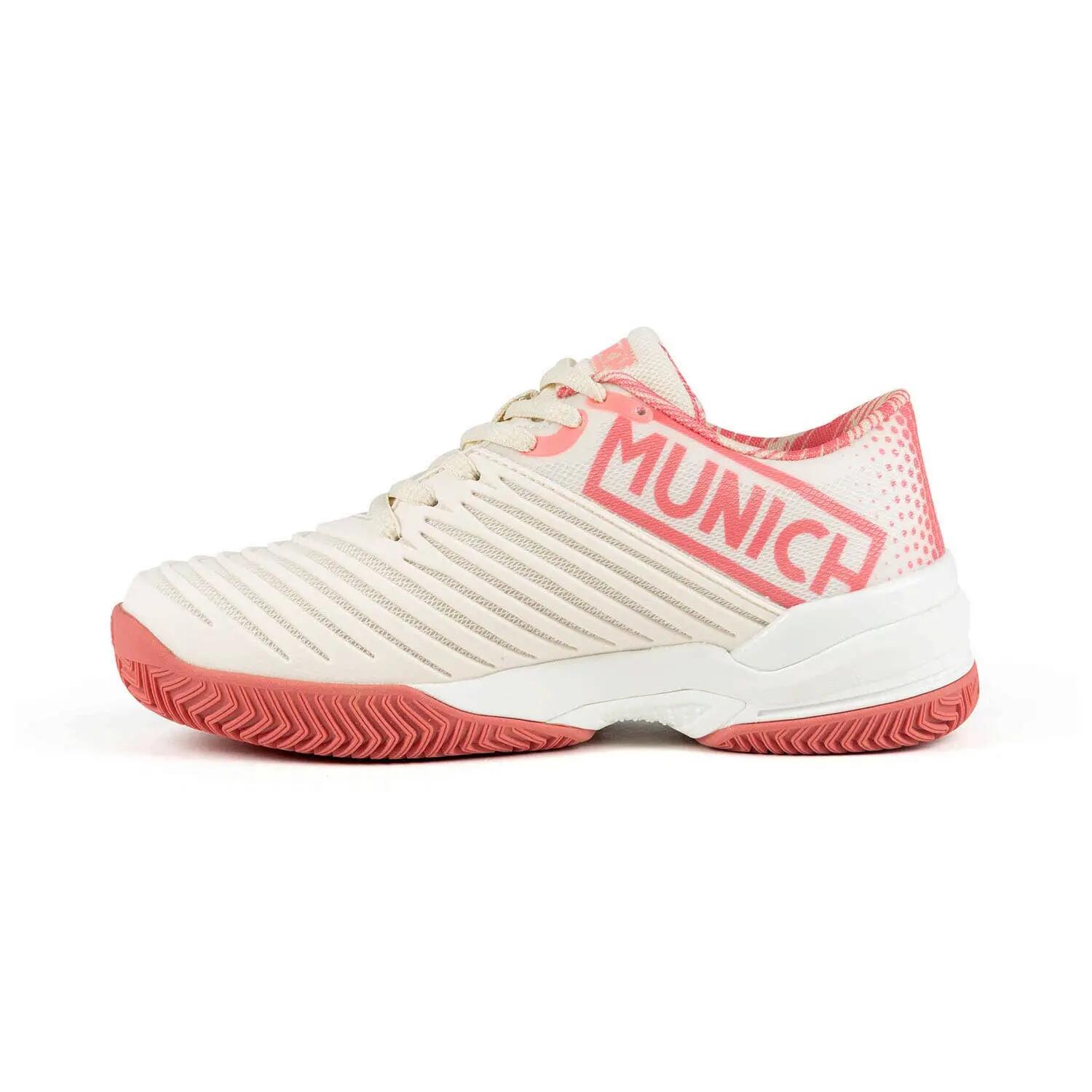 Munich Padx 71 Women's Padel 4034071 3/6