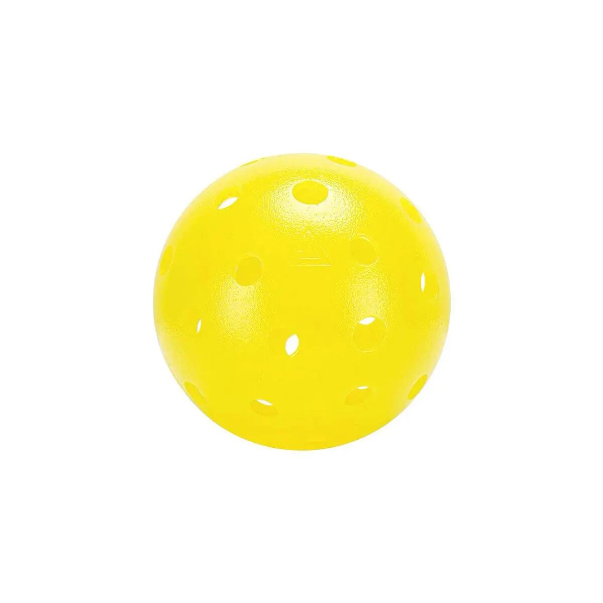 Pelotas de pickleball Heleus (25 pack) 2/2