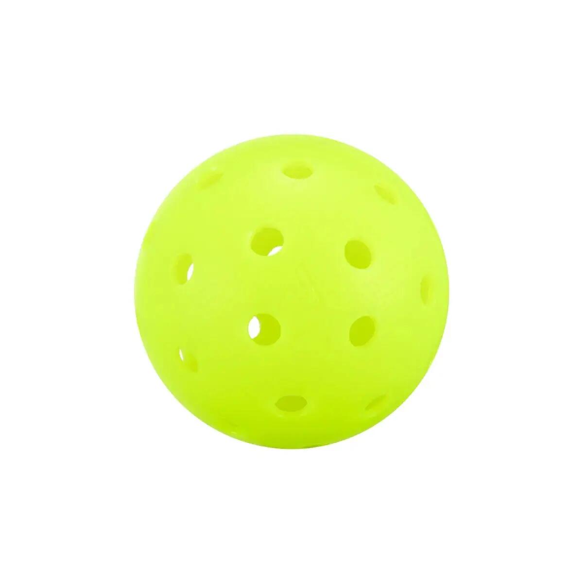 Pack 3uds Bolas Pickleball Joola Hc-40 3/4