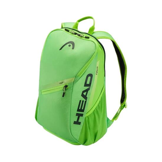 Mochila Head Tour 25l Verde