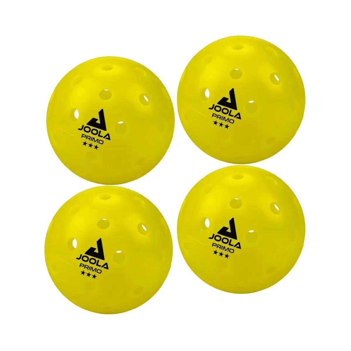 Balles de pickleball Primo (100 pack) 3/4