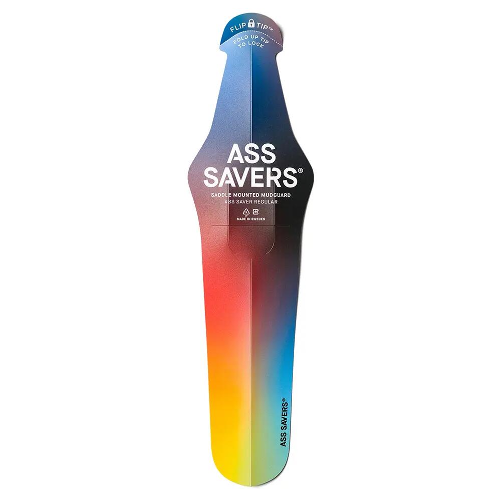 ASS SAVERS picture