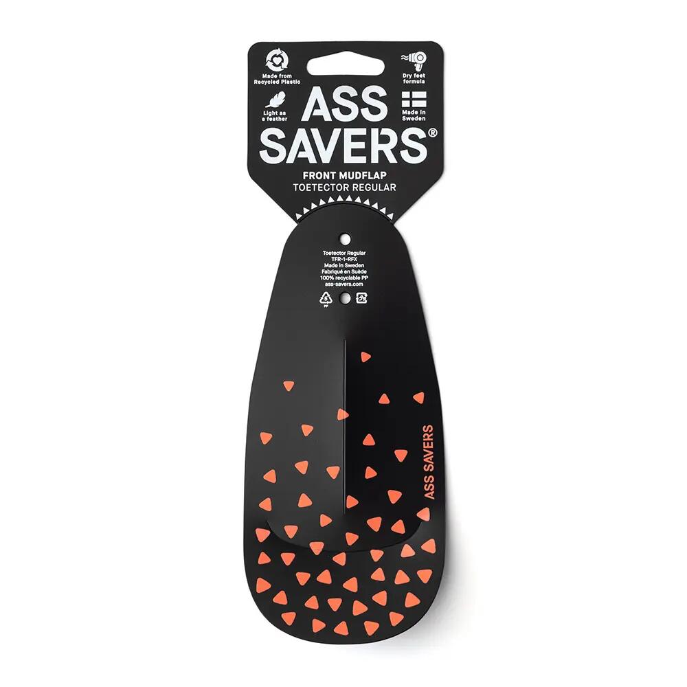 ASS SAVERS picture