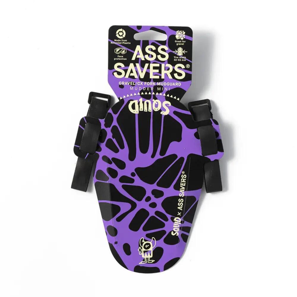 ASS SAVERS picture
