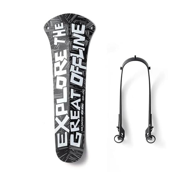 Schutzblech WGS-2 Win Wing Gravel, great offline