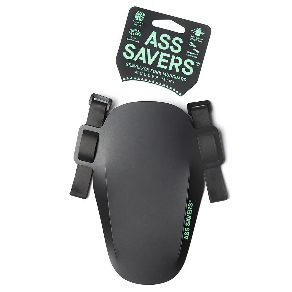ASS SAVERS picture