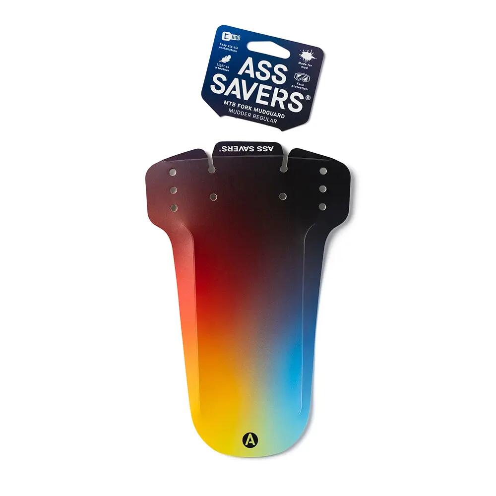 MFR-1 Mudder - Spectrum 1/2