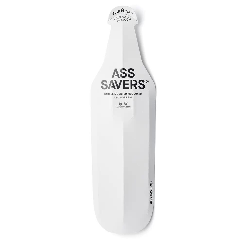 ASS SAVERS picture