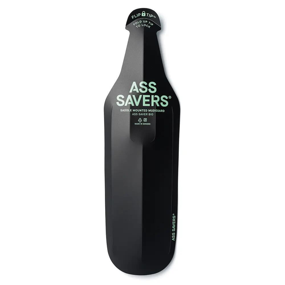 ASS SAVERS picture