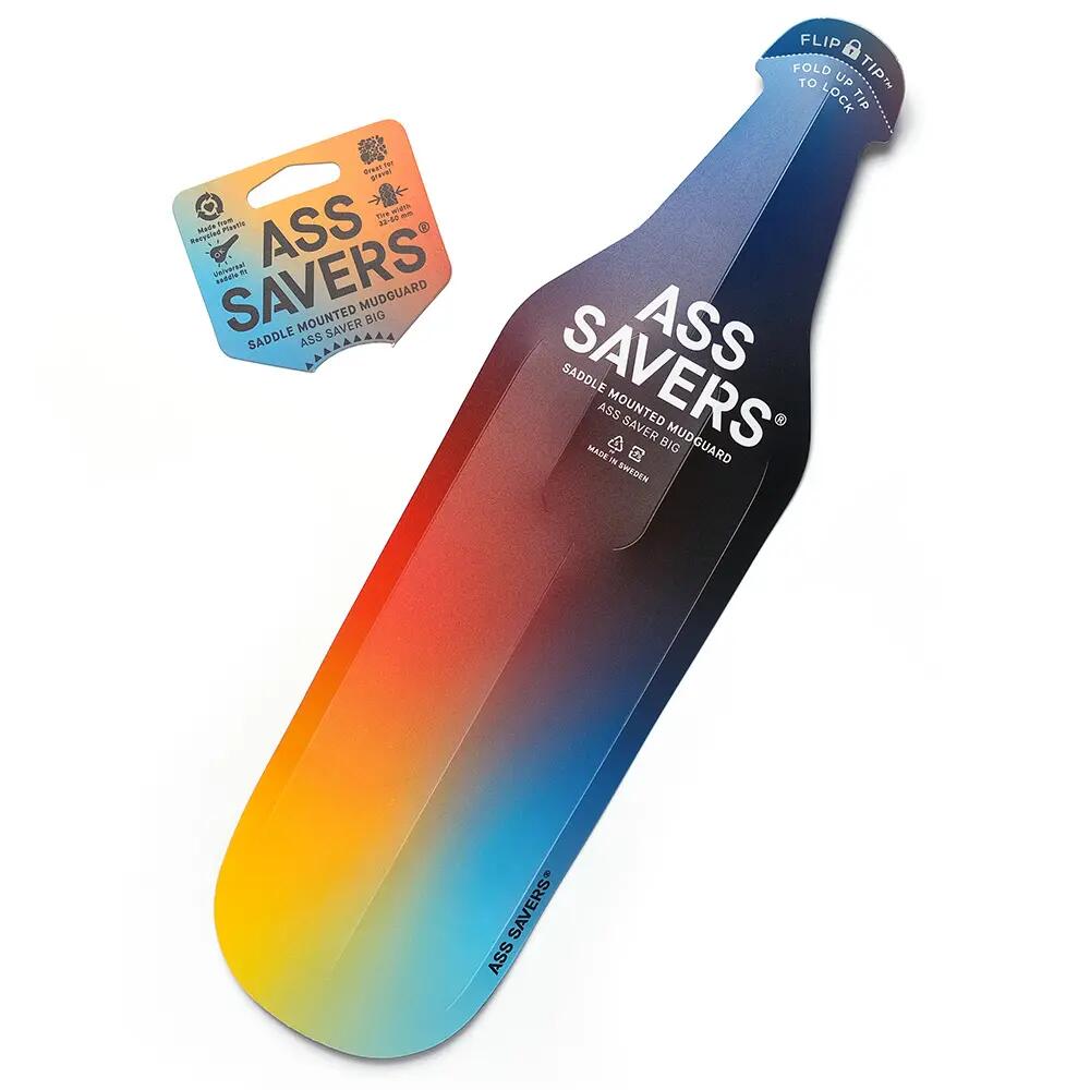 ASS SAVERS picture