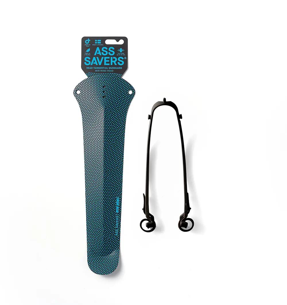 ASS SAVERS picture