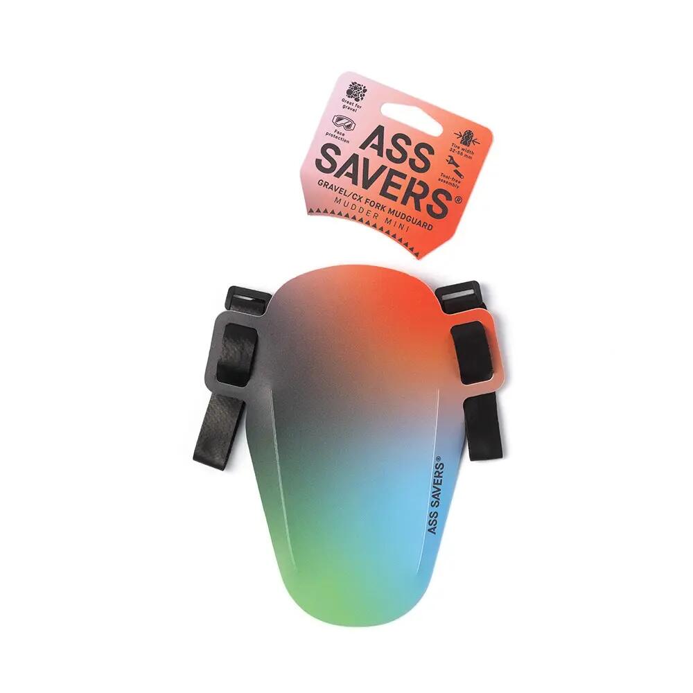 ASS SAVERS picture
