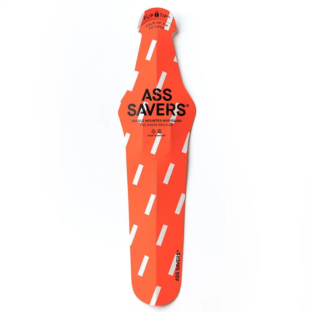 ASS SAVERS picture