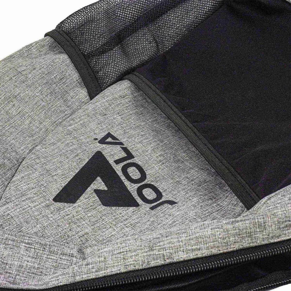 Borsa Joola Essentials Sling Grigio/nero 18561 7/7