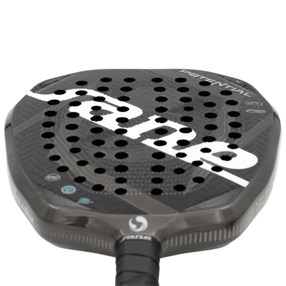 Sane Potential middelzwaar padelracket 5/5
