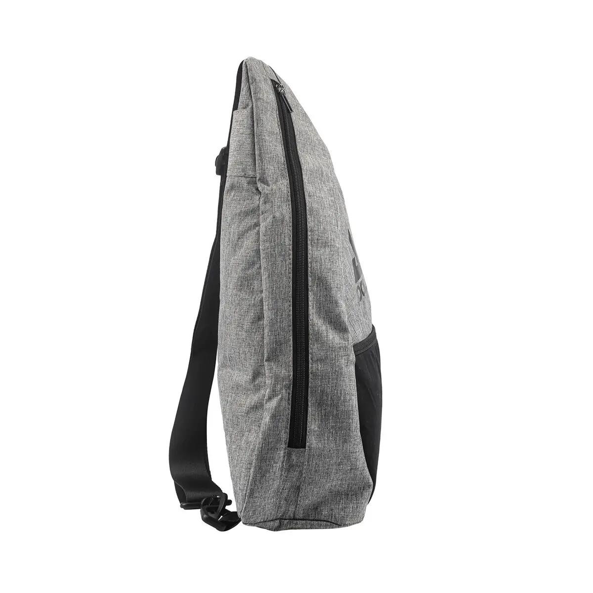 Borsa Joola Essentials Sling Grigio/nero 18561 5/7