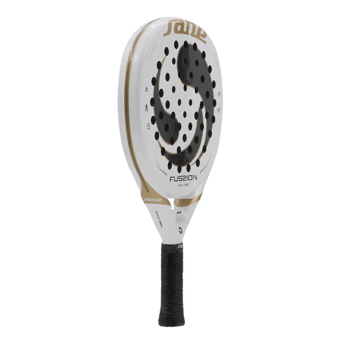Sane Fussion Gold Padelschläger 2/4
