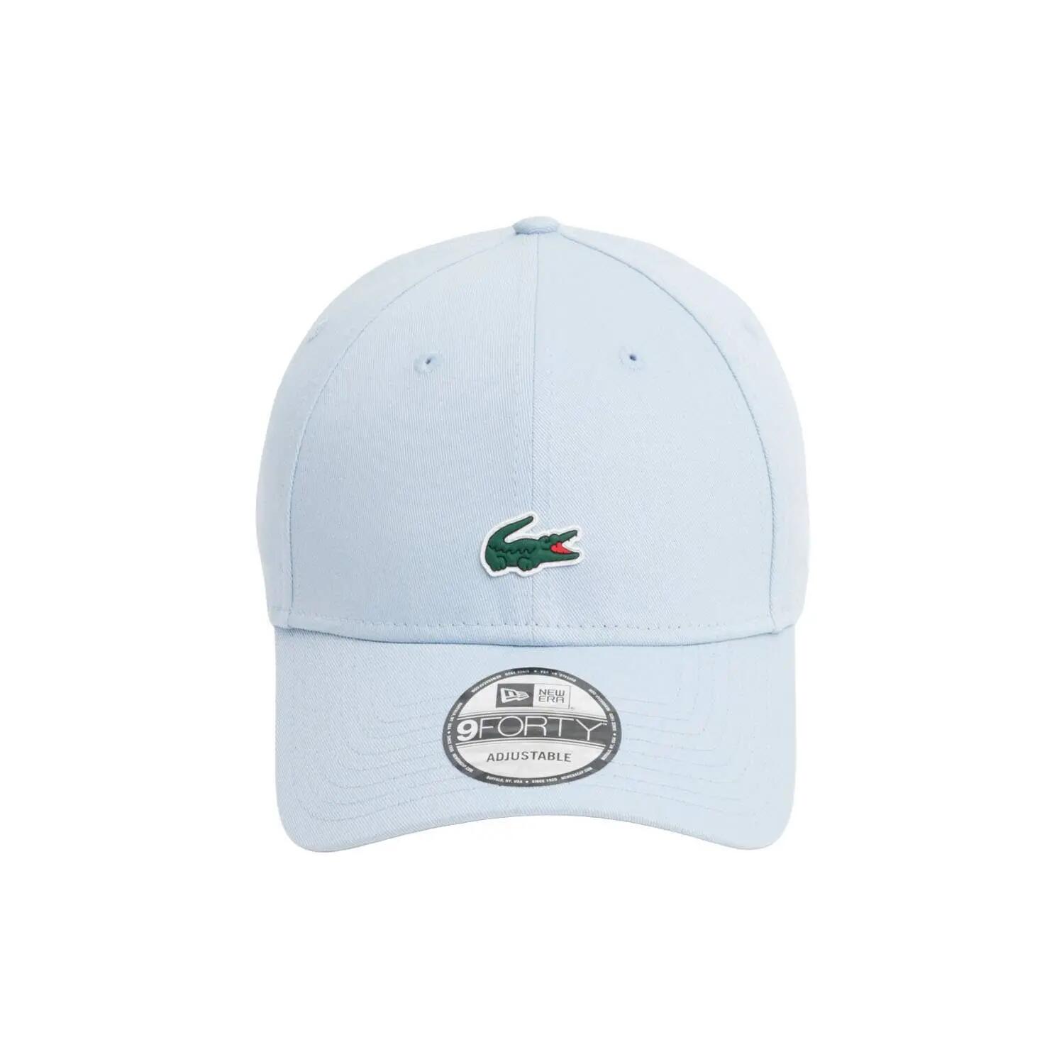 Boné Lacoste Core Performance Azul Claro 3/6