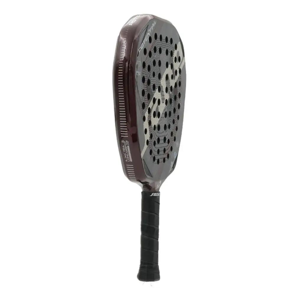 Raquette de padel professionnelle Sane Potential 2/5