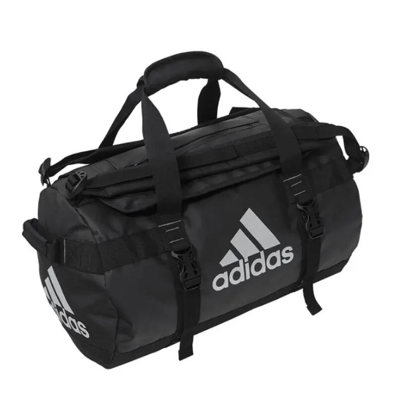 Adidas 32l Master Sport Bag Bg4pa1u10 Black 2/5