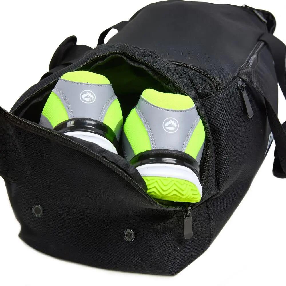 Bag Sport J.hayber Essential Black 19074 3/5