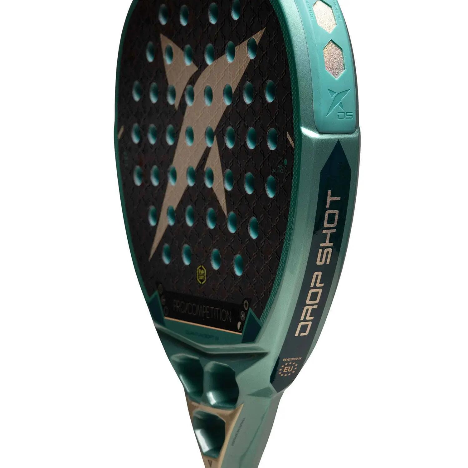 Drop Shot Quantum Soft Mulher 7/7