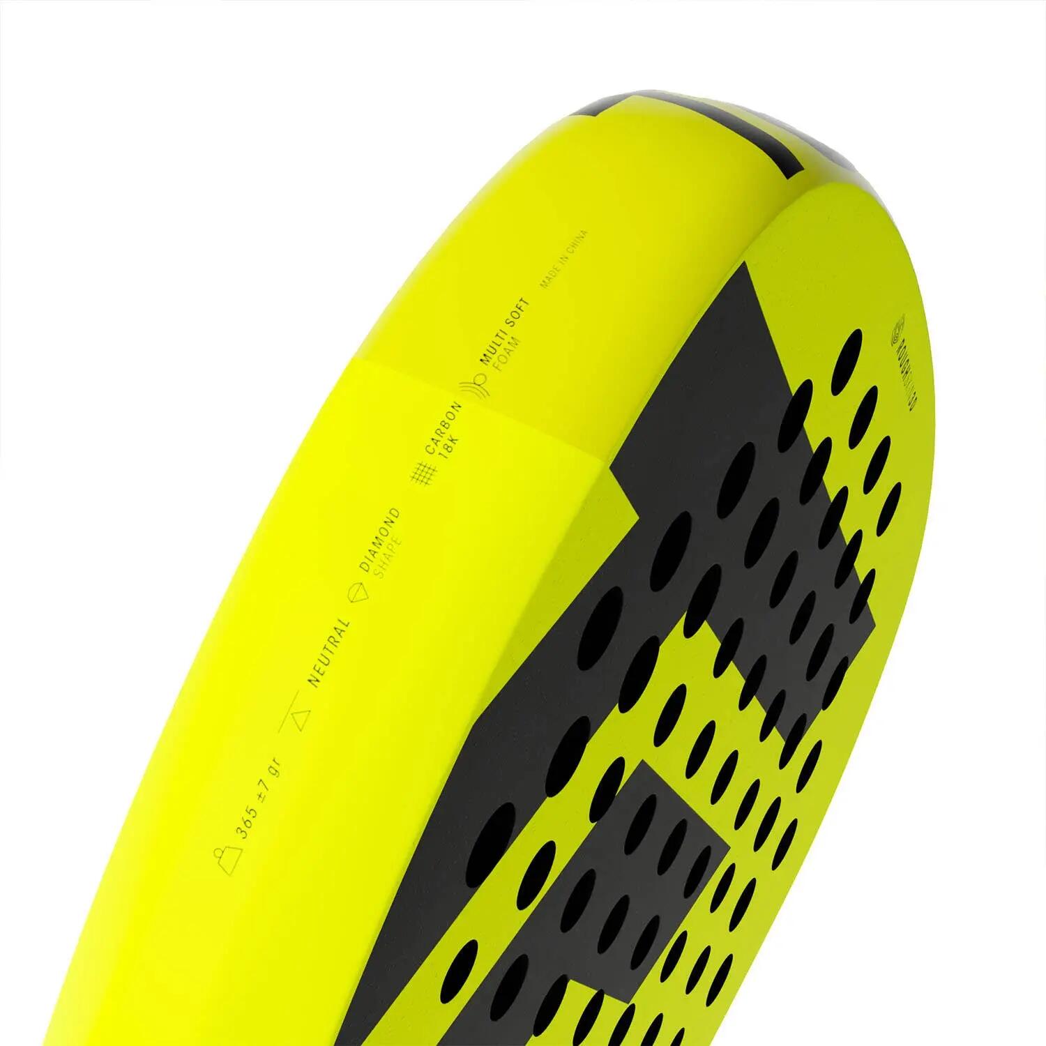 TECNIFIBRE MAX PUMP 7/7