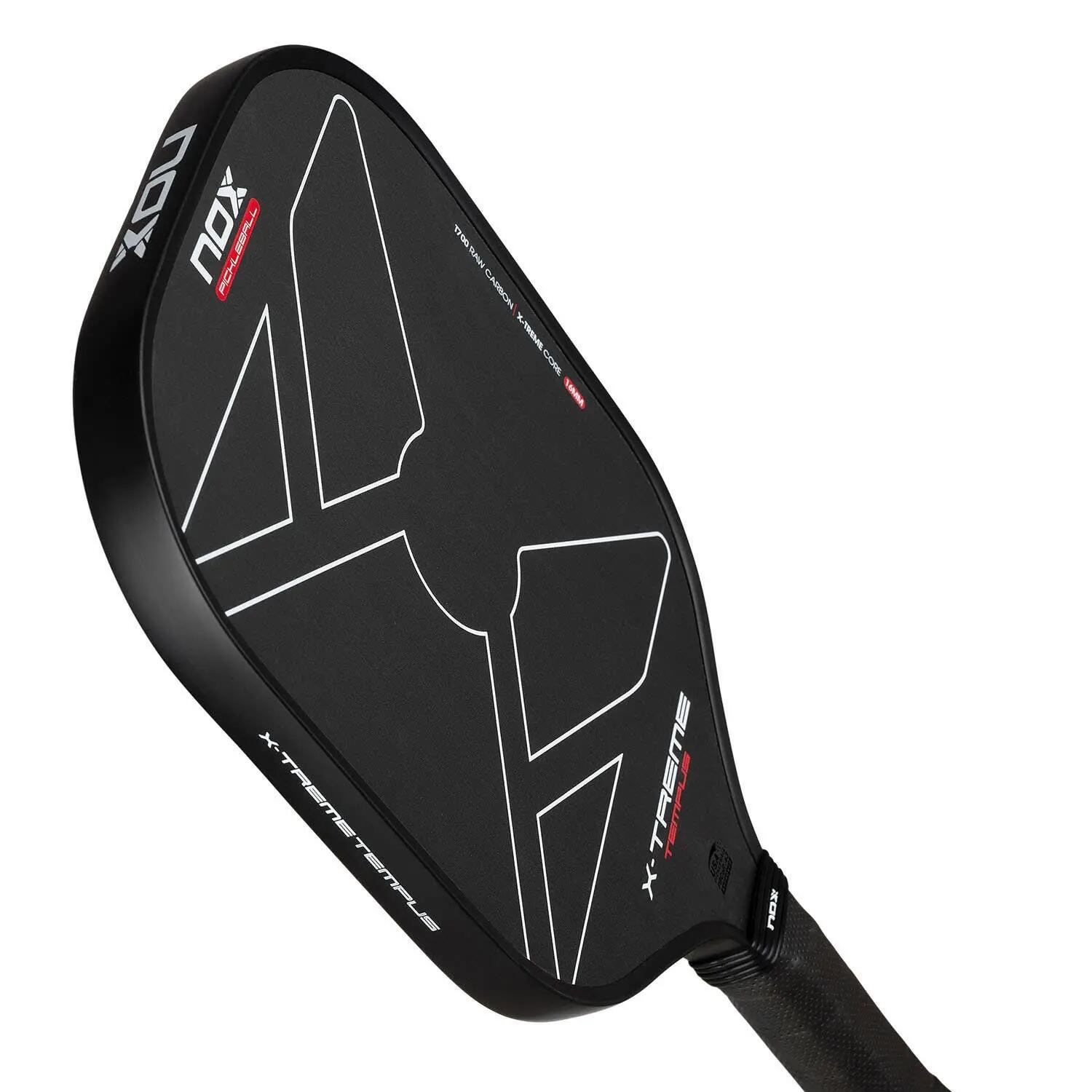 PICKLEBALL NOX X-FOAM TEMPUS 16MM 7/8