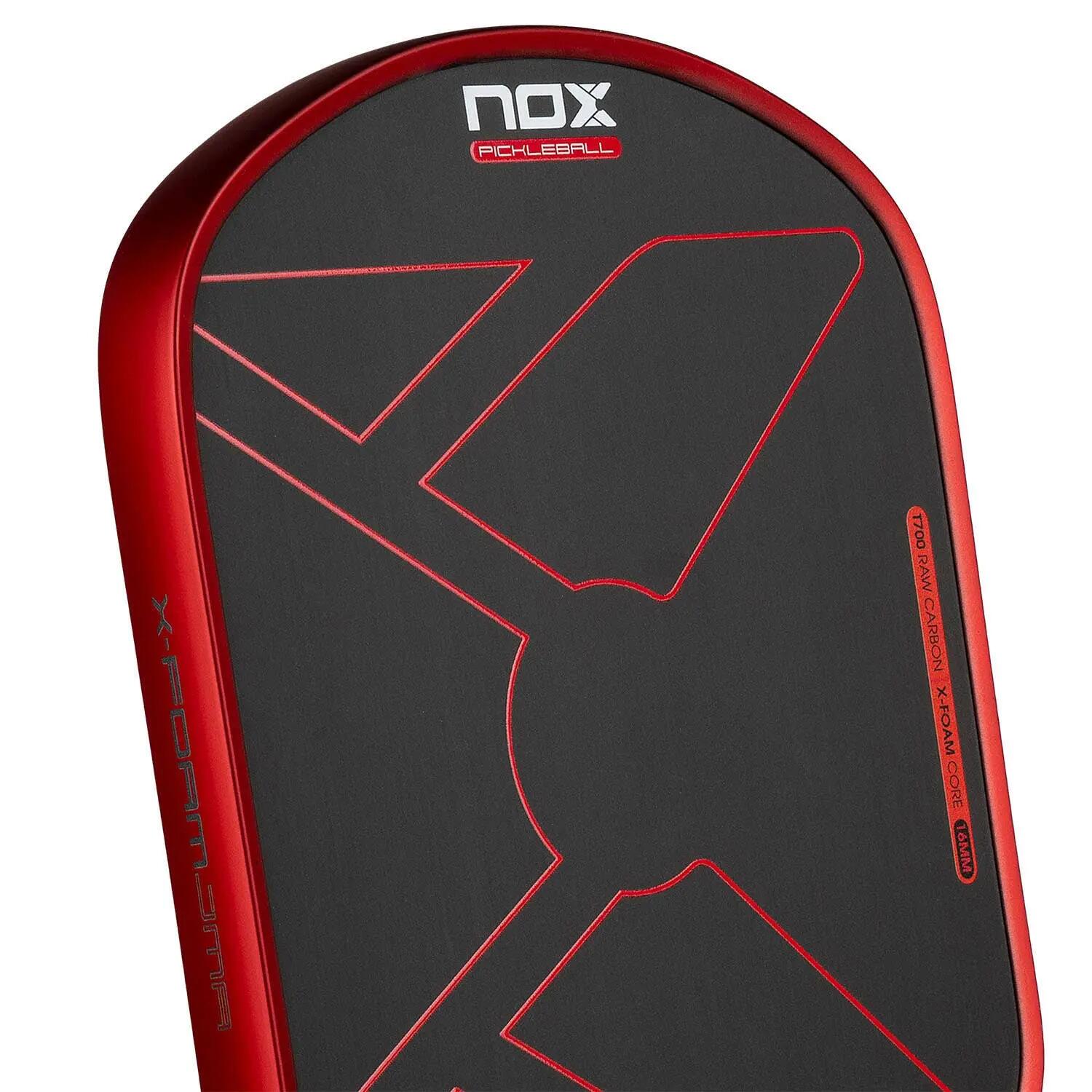 Pickleball Nox X-foam Jma 16mm 6/8