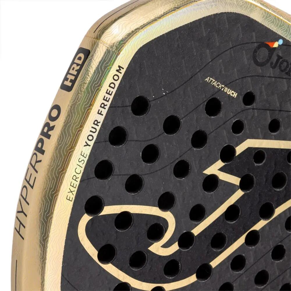 Joma Hyper Pro Hrd Black/beige 6/6