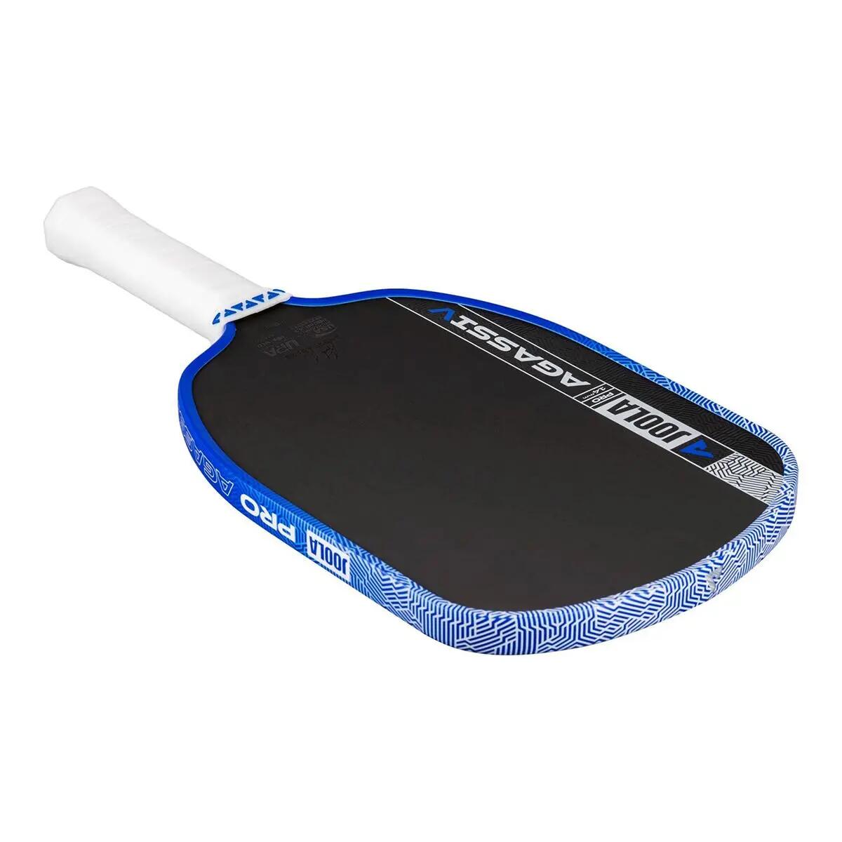 Pickleball Joola Andre Agassi Pro V 14 6/10