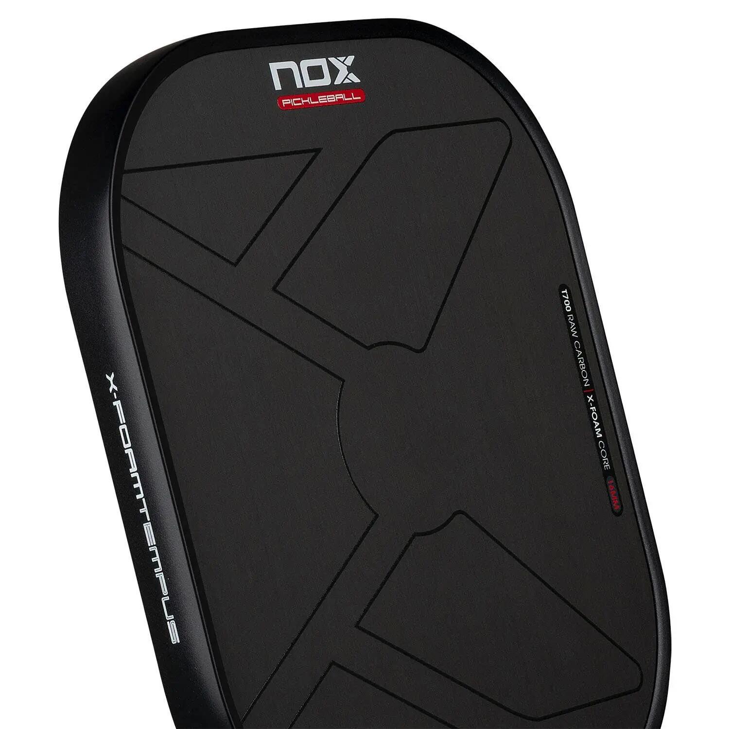 Pickleball Nox X-treme Tempus 16mm 6/7