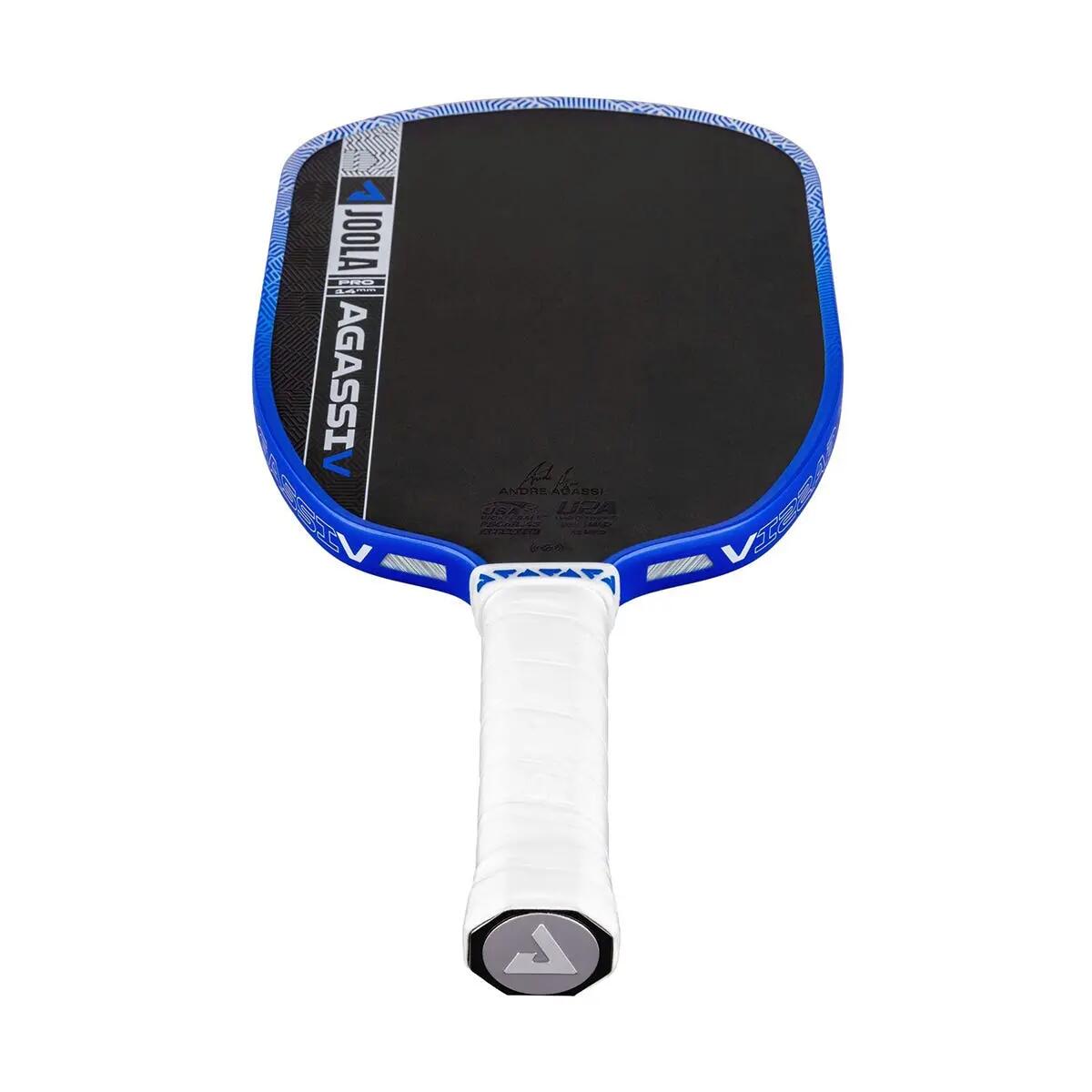 Pickleball Joola Andre Agassi Pro V 14 5/10